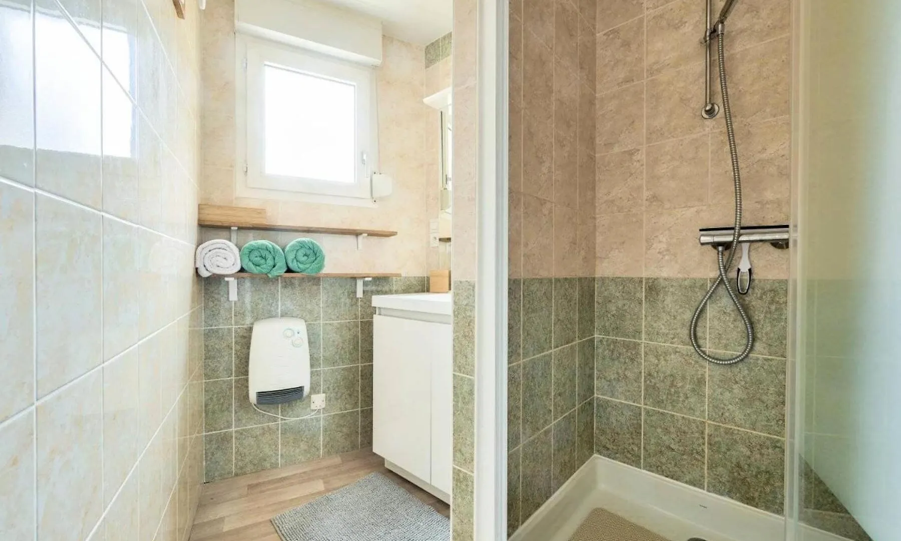 Residence Pm91-Bareges - Appartement Avec Petit Jardin, 6 Couchages Mae-9521 דירה בארג'ס